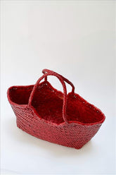 Bolsa Melody Tote Bag | Red